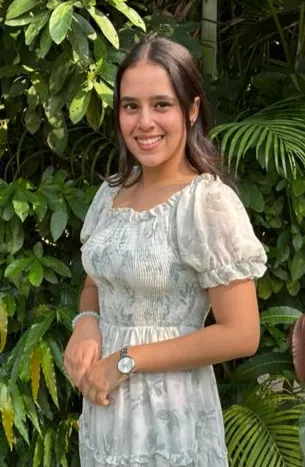 Komal Punia